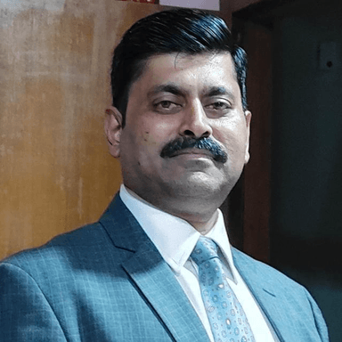 Vikash Gupta - Owner